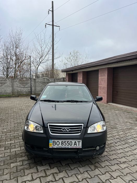 Продам чері 2011 року