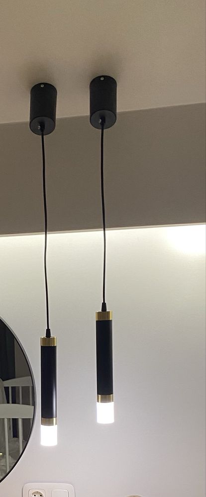 Лед підсвітка Modern Led Long 2 шт