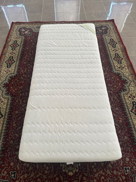 Colchão 90x200 em muito boa estado