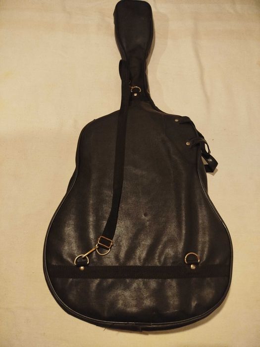 Guitarra acústica YAMAHA C30M