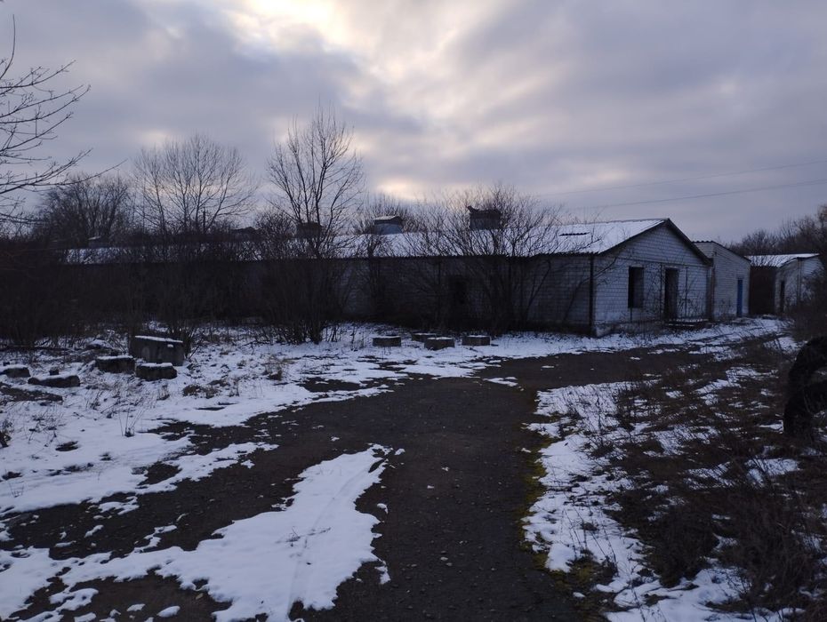 Продам Птахофабрику бройлер несушка