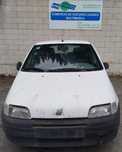 Para peças FIAT Punto Van (176_)