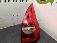 Farolim Stop Dto Renault Megane Ii Grandtour (Km0/1_)