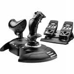 Thrustmaster T.Flight Full Kit X Czarny Joystick Analogowa/Cyfrowa PC,