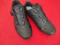Buty na rower flat platformowe z BOA, stan bardzo dobry - 44, 28 cm