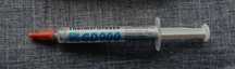 Термопаста GD900