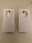 Power Line - DELOVO dLAN 550 duo+