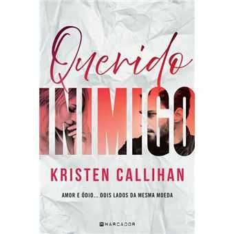 Querido Inimigo, Kristen Callihan