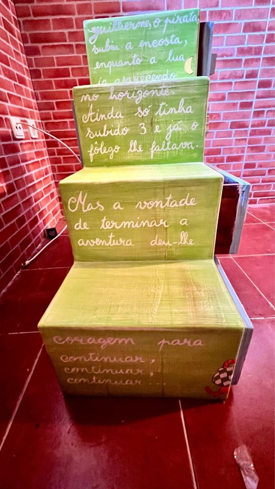 Moveis de crianca para quarto especial