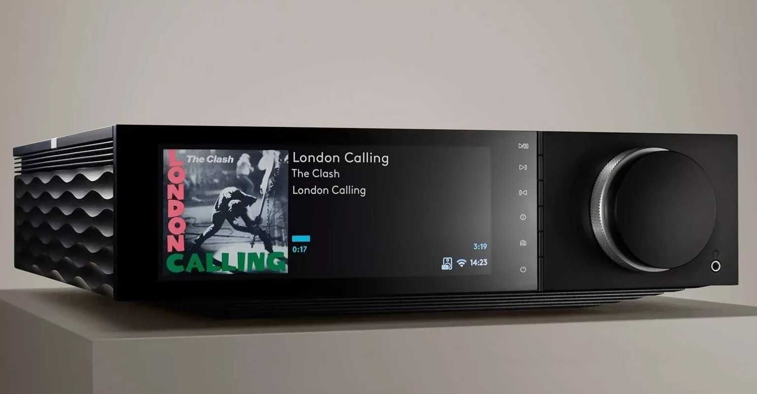 Cambridge Audio EVO 150 - raty 0% [S4Home] - Oświęcim