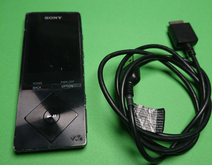 Sony Walkman NWZ-A15 16GB