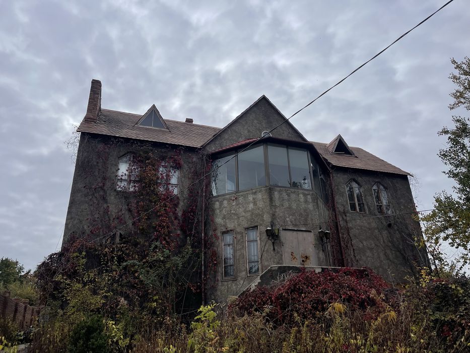 Продам Дом Краснополье