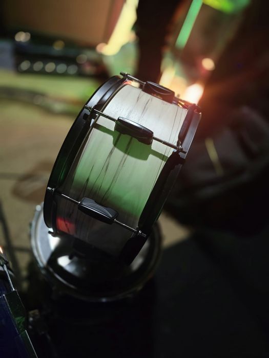 Pearl Export Shell set