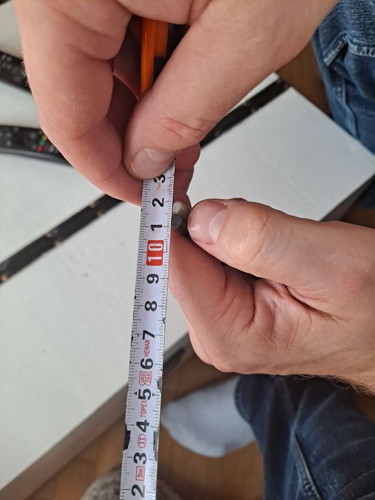 Szczytówki do wędek