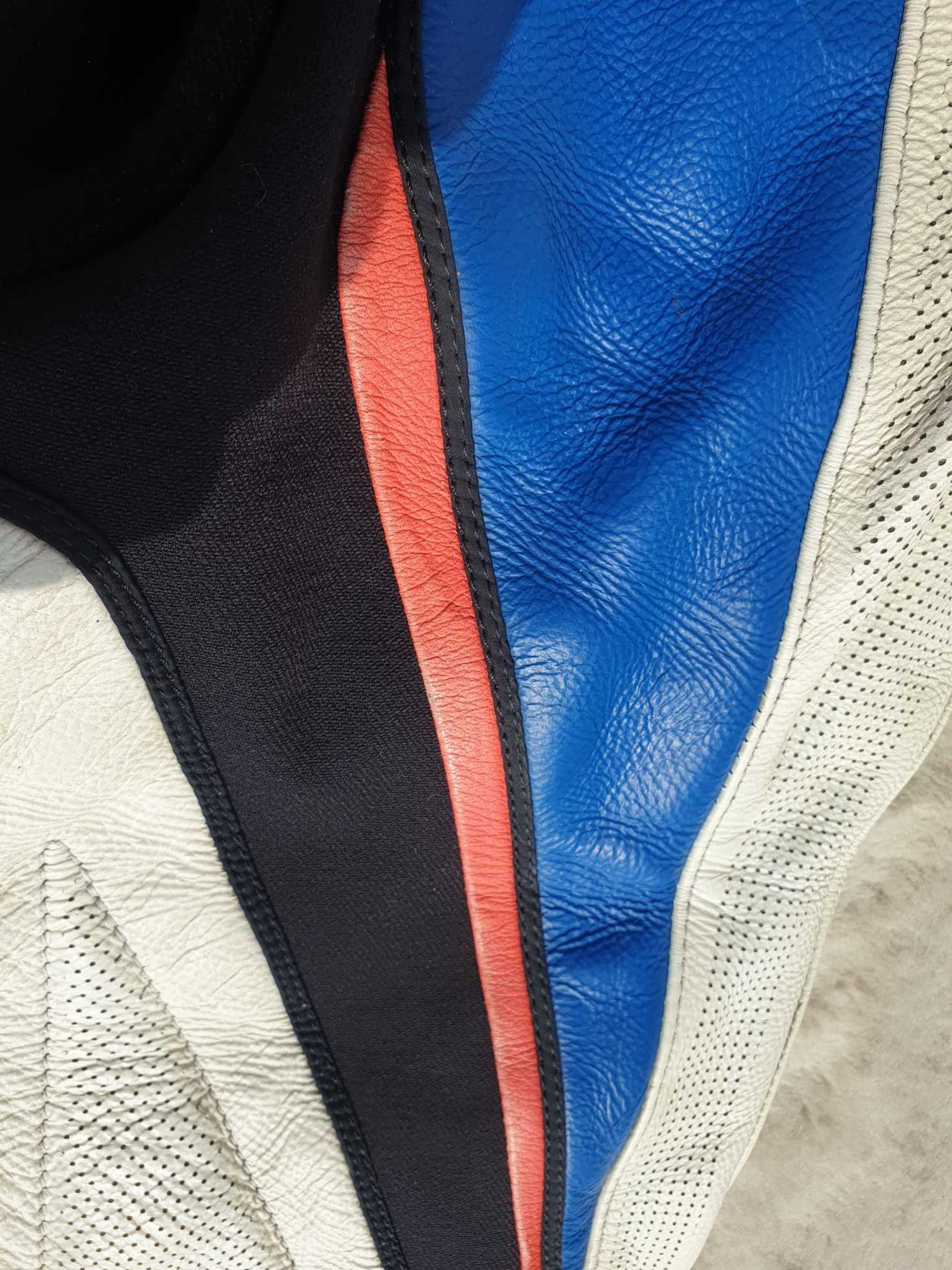Dainese Aspide 48 Eur S , Kombinezon motocyklowy