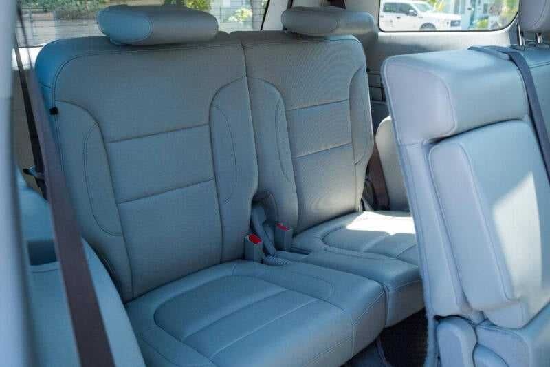 GMC Acadia SLT-1 2017