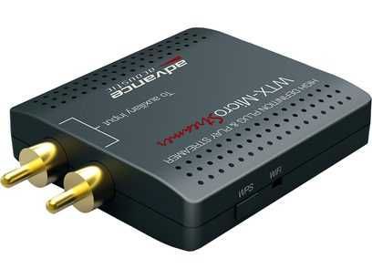 ADVANCE ACOUSTIC Xi 50BT +X CD 5 +Gratisy !! - sprzęt nowy,gwarancja