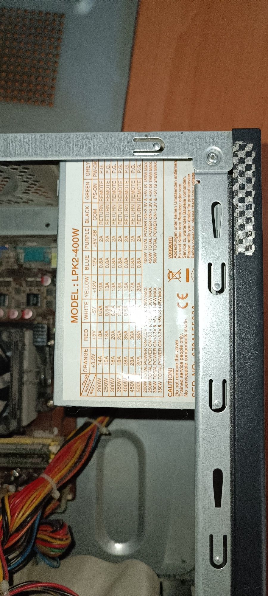 AMD Phenom 9650 4ядра