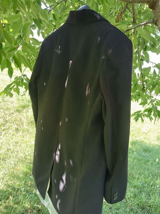 Пальто зима чоловіче