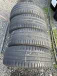 Opony letnie 195/55R16 Micheline energy saver 4szt