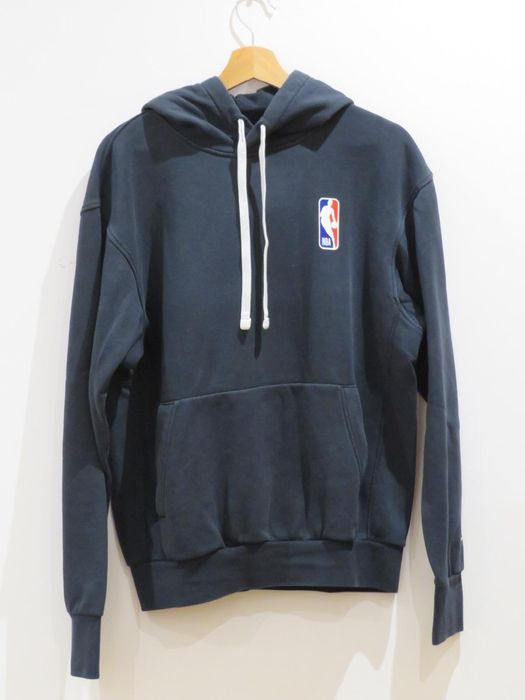 Hoodie Nike x NBA | Logo Frente e Costas | Tamanho S | Muito Bom Estad