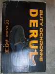 Buty robocze DERUL