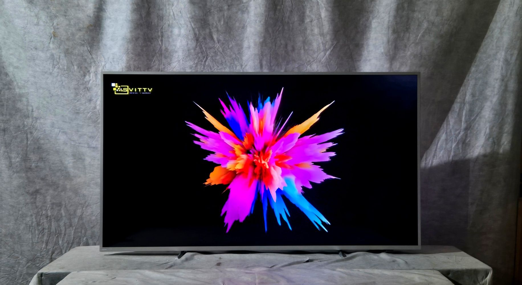 PHILIPS 70PUS8105/12; 4K Ultra HD
Wi-Fi, Smart Tv.