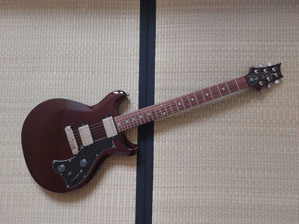 Gitara PRS Mira Core USA 2007