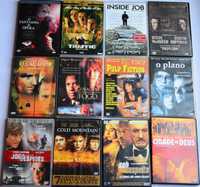 12 filmes - DVDs Originais (2)