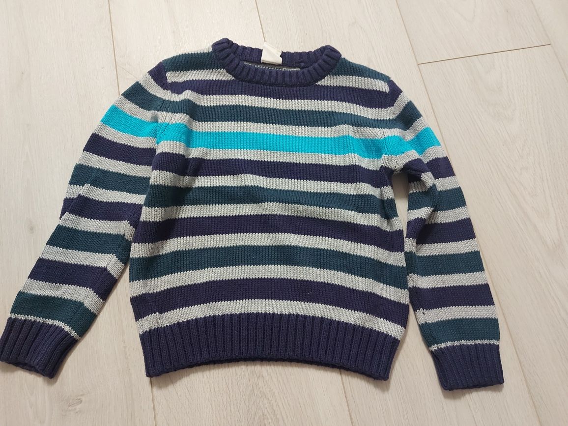 Sweter Smyk rozm. 104