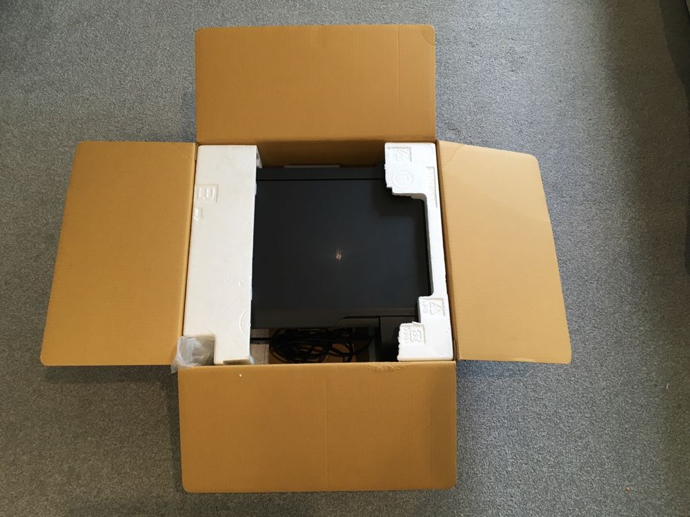 Drukarka kolorowa EPSON L3160 ecotank Wi-Fi