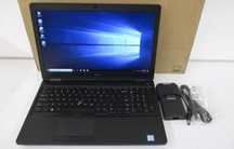 Dell Precision 3530 I7 32GB