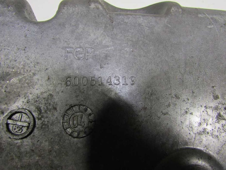 Miska oleju opel astra G h zafira 1.8 16v