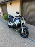 Suzuki GSR Suzuki gsr 600 abs 31tkm,zadbany,dodatki,transport,raty GSR 600A WVB9
