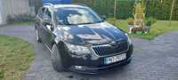 Skoda Superb 2015 Automat DSG