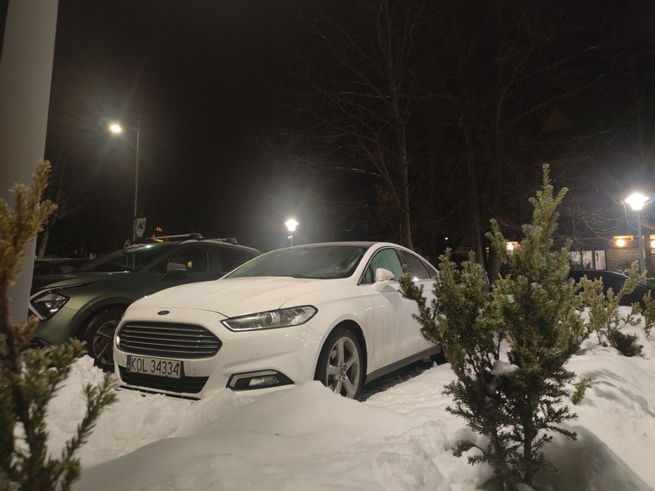 Ford Mondeo 2017(1rej.2018). Salon PL. Gwarancja..2 właściciel. 139886
