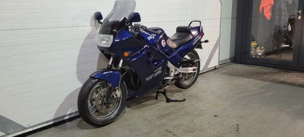 Honda Vf Vfr 750 F Vf 750 Magna 750 Sabre 750 Raty !Poz Kat 26