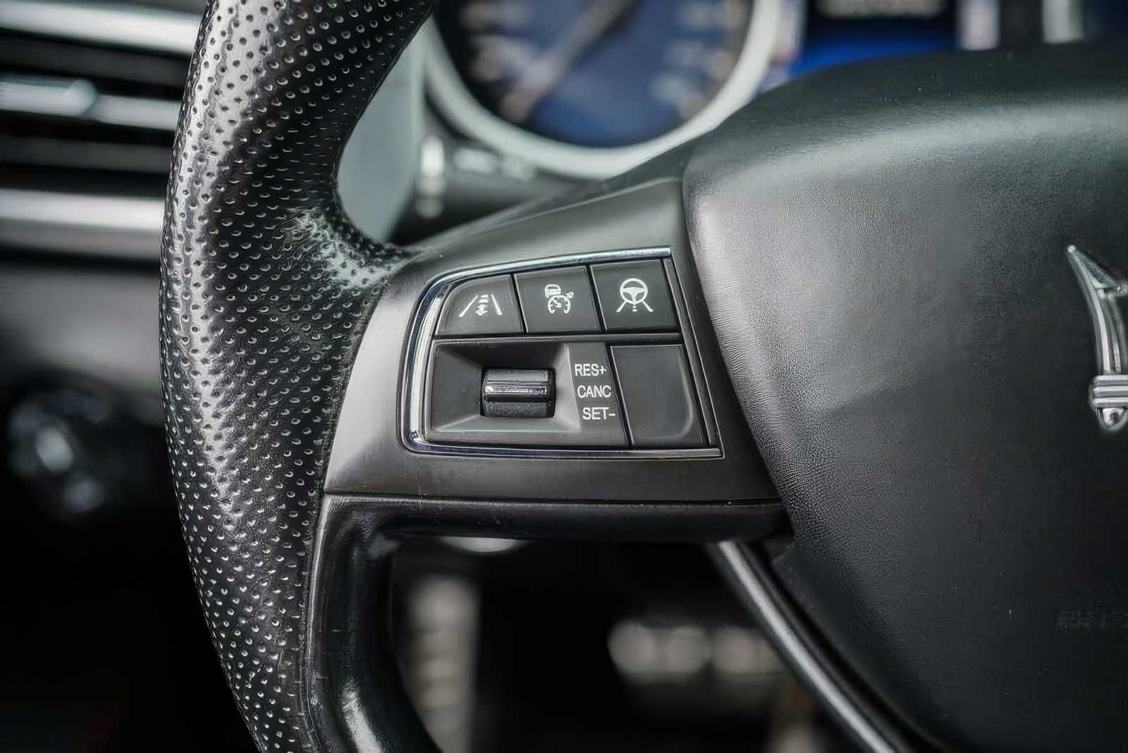 2020 Maserati Ghibli S GranSport