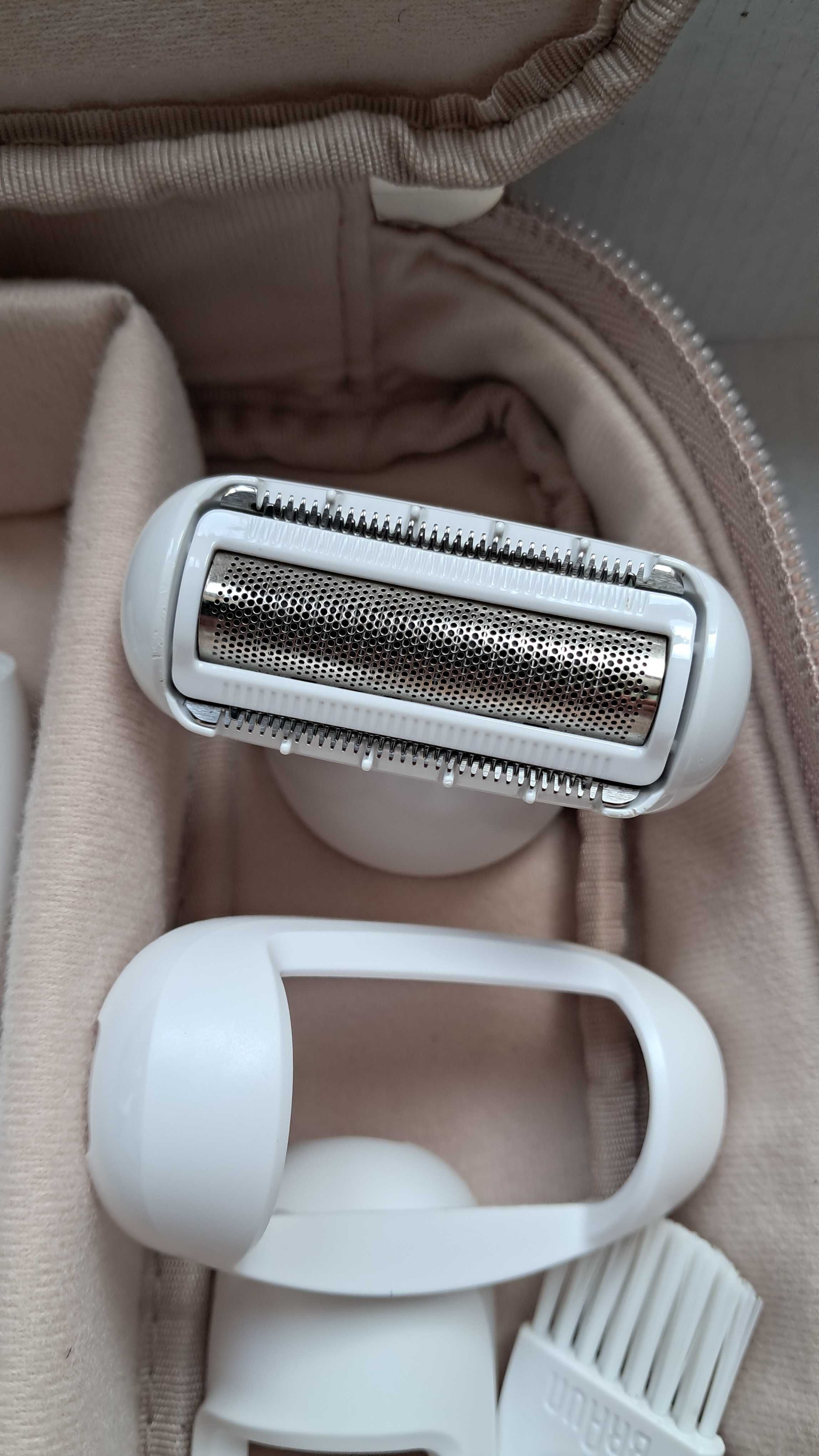 Depilator Braun Silk 9 Flex 9030 Wet&Dry