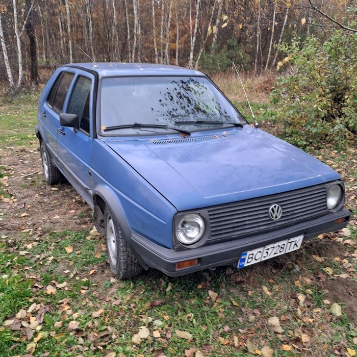 Продаю гольф в доброму стані торг