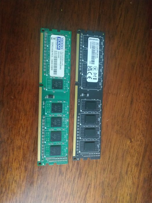 Оперативна пам'ять