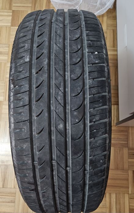 1 Pneu Eurorepar Reliance  205/55 r17 95v