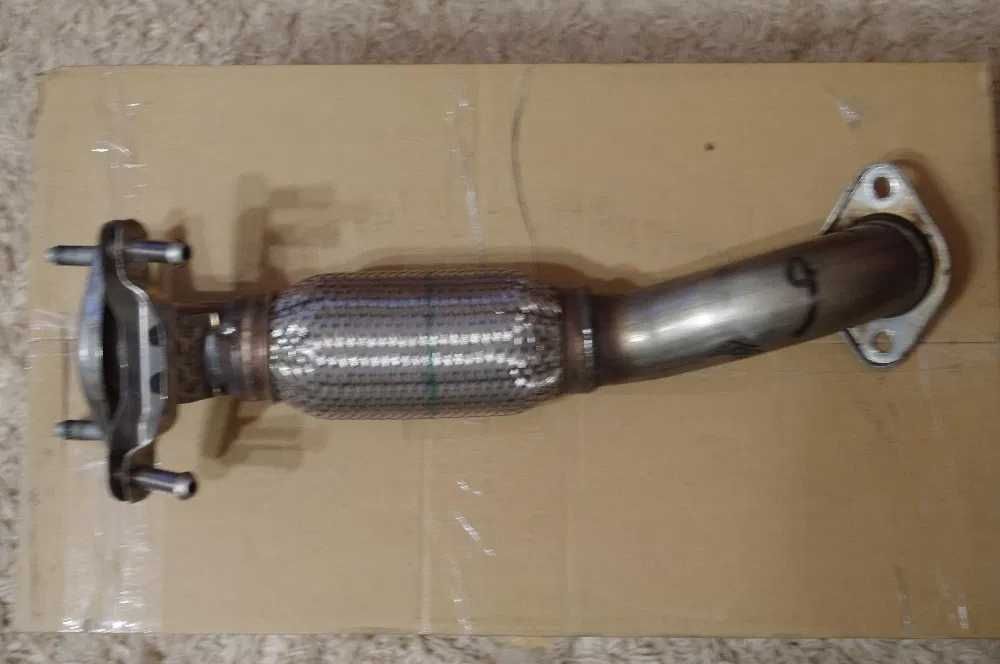 Резонатор Хюндай/КИА