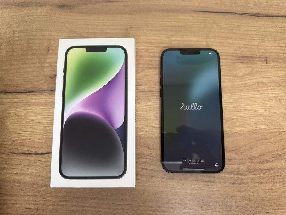 iPhone 14 Plus 128GB