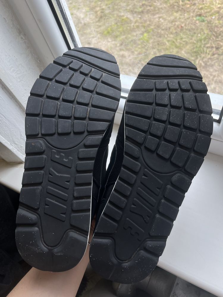 Кросівки чоловічі Nike AIR
