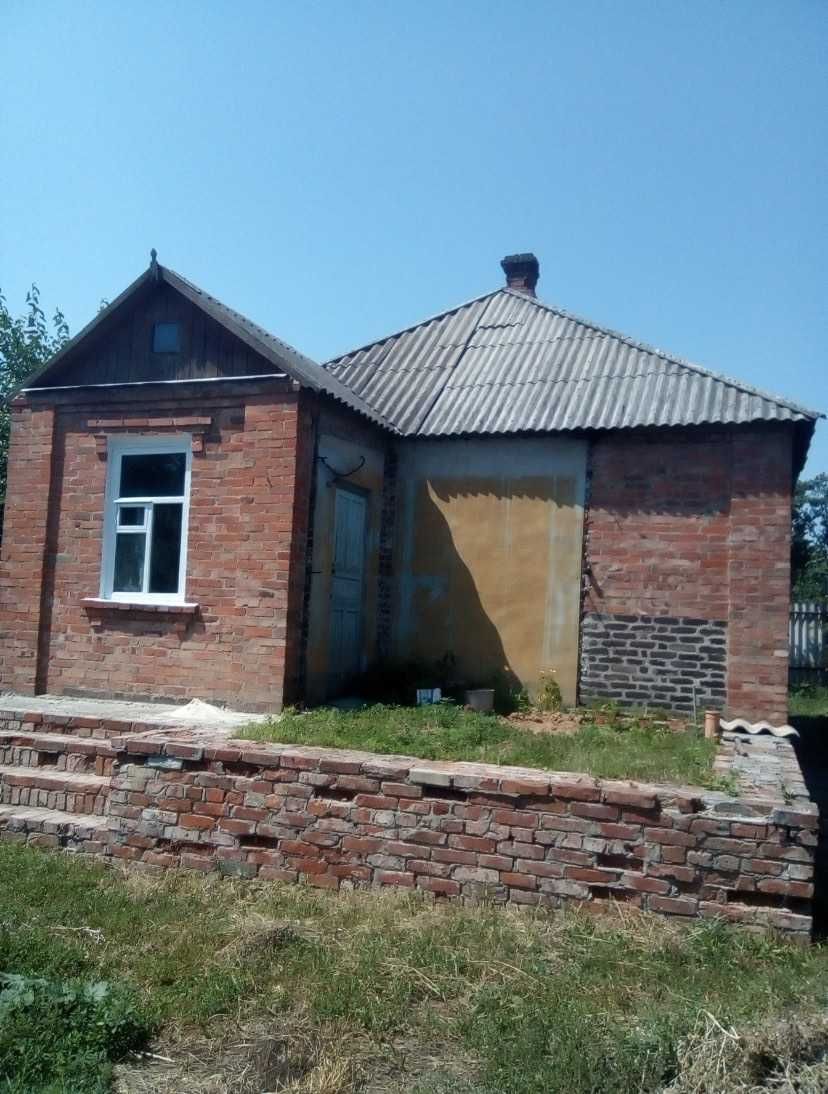 Продам частный дом Артема