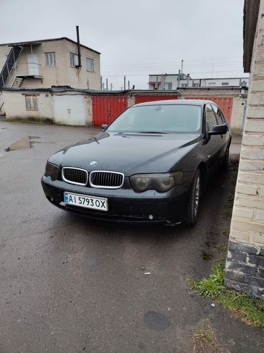 Продам Бмв в робочому стані