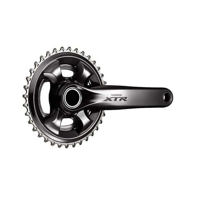 Korba Shimano XTR Trail FC-M9020 | 34-24T | 11S | 175mm