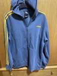 Adidas casaco - S