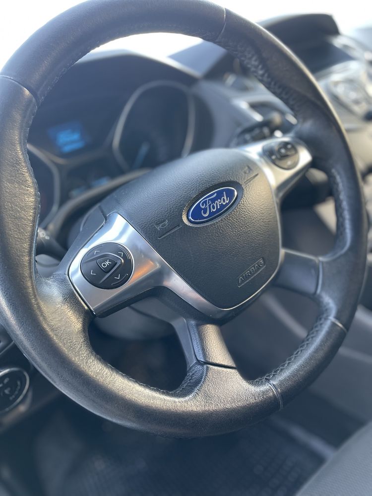 Продам Ford Focus 3